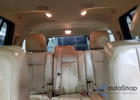 2013 Ford Expedition Xlt from USA, damaged, VIN 1FMJU1J53DEF02949